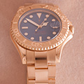 Rolex Yacht Master Medium
