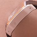 Cartier Santos 100 XL chronograaf 