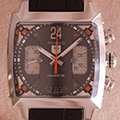 Tag Heuer Monaco 24 Twenty Four Calibre 36 