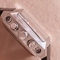 Tag Heuer Monaco 24 Twenty Four Calibre 36 