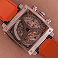 Tag Heuer Monaco 24 Twenty Four Calibre 36 