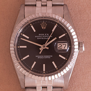 Rolex Datejust 