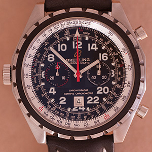 Breitling Chrono-Matic 24H 