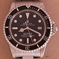 Rolex Sea Dweller 1665 