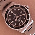 Rolex Sea Dweller 1665 