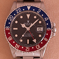 Rolex GMT Master 