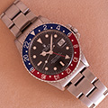 Rolex GMT Master 