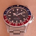 Rolex GMT Master 