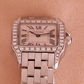 Cartier Santos Demoiselle Midsize 