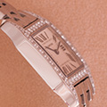 Cartier Santos Demoiselle Midsize 