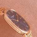 Patek Philippe Ellipse 