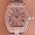 Cartier Roadster Ladies Size 2675 