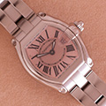 Cartier Roadster Ladies Size 2675 