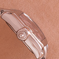 Cartier Roadster Ladies Size 2675 