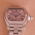 Cartier Roadster Ladies Size 2675 