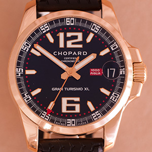 Chopard Mille Miglia Gran Turismo XL 