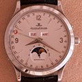 Jaeger-LeCoultre Master Control Moon 