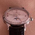 Jaeger-LeCoultre Master Control Moon 