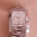 Baume & Mercier Hampton Milleis 