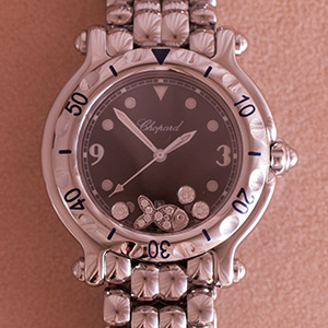 Chopard Happy Fish 