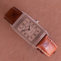 Jaeger-LeCoultre reverso classique 