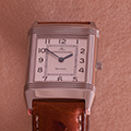 Jaeger-LeCoultre reverso classique 