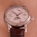 Jaeger-LeCoultre Master Calendar 