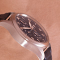 IWC Spitfire Laureus Chrono 