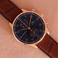 IWC Portugieser Chronograph 