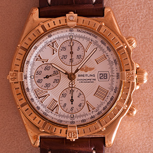 Breitling Crosswind 