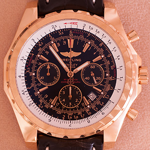 Breitling for Bentley Motors T limited 