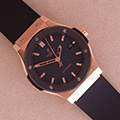 Hublot Classic Fushion 45mm Carbon Dial 