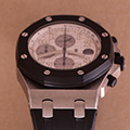 Audemars Piguet Royal Oak Offshore Steel-Rubber 