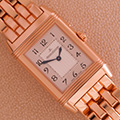 Jaeger-LeCoultre Reverso Duetto Duo 