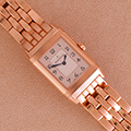Jaeger-LeCoultre Reverso Duetto Duo 