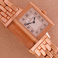 Jaeger-LeCoultre Reverso Duetto Duo 