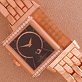 Jaeger-LeCoultre Reverso Duetto Duo 
