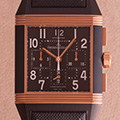 Jaeger-LeCoultre Reverso Squadra Chrono GMT Palermo Open 