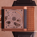 Jaeger-LeCoultre Reverso Squadra Chrono GMT Palermo Open 