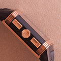 Jaeger-LeCoultre Reverso Squadra Chrono GMT Palermo Open 