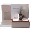 Jaeger-LeCoultre Reverso Squadra Chrono GMT Palermo Open 