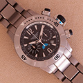 Jaeger-LeCoultre Compressor Diving Chronograph (Titanium) 