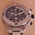 Jaeger-LeCoultre Compressor Diving Chronograph (Titanium) 