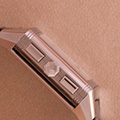 Jaeger-LeCoultre Reverso Squadra Chronograph GMT 