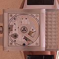 Jaeger-LeCoultre Reverso Squadra Chronograph GMT 