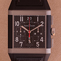 Jaeger-LeCoultre Reverso Squadra Chronograph GMT 