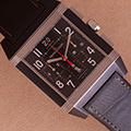 Jaeger-LeCoultre Reverso Squadra Chronograph GMT 