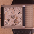 Jaeger-LeCoultre Reverso Squadra Chronograph GMT 