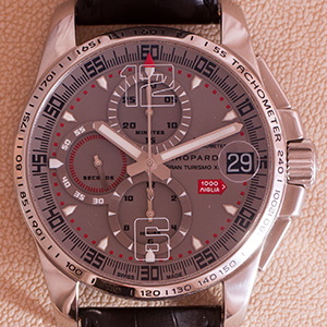 Chopard Mille Miglia Gran Turismo XL Chronograph 