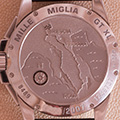 Chopard Mille Miglia Gran Turismo XL Chronograph 